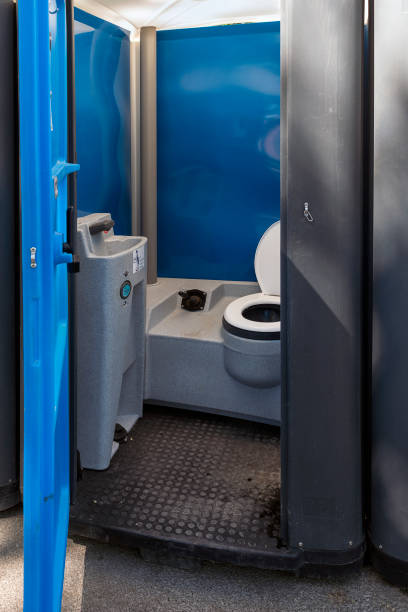 Best Portable bathroom rental  in Owosso, MI