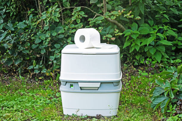 Best Local porta potty services  in Owosso, MI
