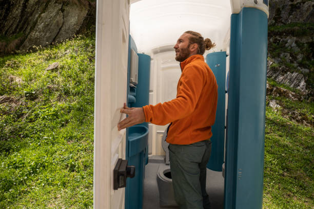 Owosso, MI porta potty rental Company