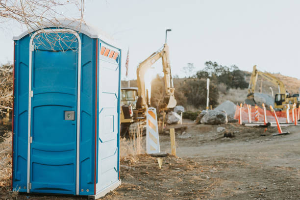 Best Long-term porta potty rental  in Owosso, MI