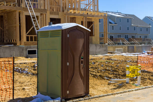 Owosso, MI Porta Potty Rental Pros