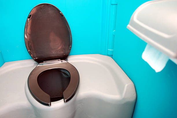 Best Sanitation services for porta potties  in Owosso, MI