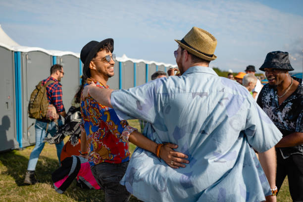 Best Emergency porta potty rental  in Owosso, MI
