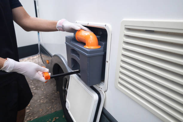 Best Construction site porta potty rental  in Owosso, MI