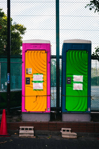 Best Emergency porta potty rental  in Owosso, MI